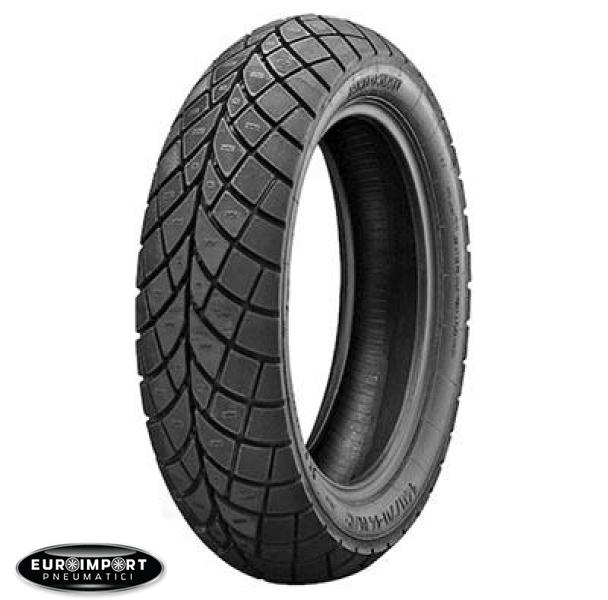 Heidenau K 66 snowtex  100/80  16 56 P   TL DOT 2025
